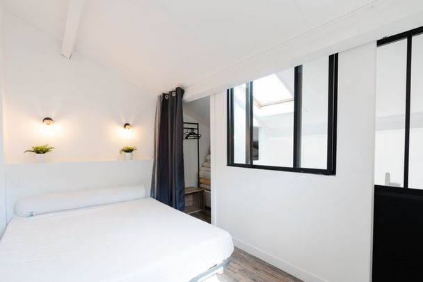 Maison 2 pièces à louer - Photo 1