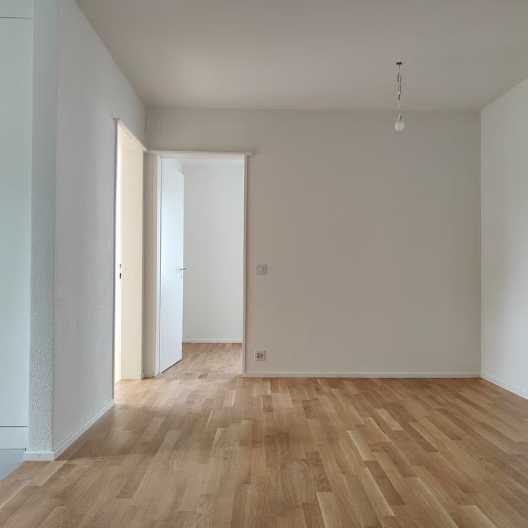 4 Zimmer, 73 m², 2. Stock - Foto 1