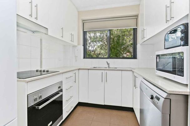1/77 Union Street Dulwich Hill - Photo 1