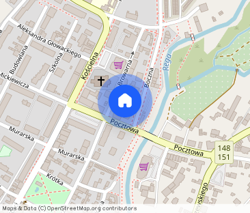 2 pokoje w centrum - Zdjęcie 1