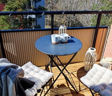 Månstorpsvägen, Tullinge - Foto 6