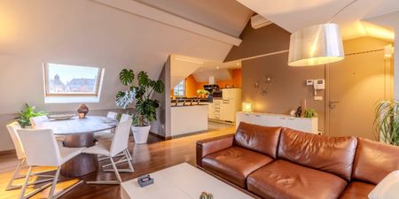 Appartement te huur in Lier voor € 1.250 met 2 slaapkamers - Foto 4