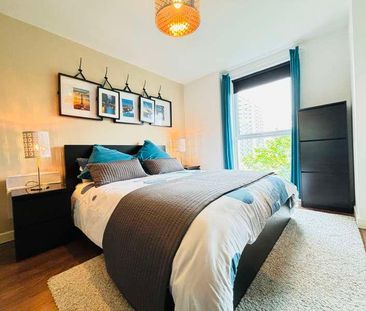 Block C, Alto, Manchester, M3 - Photo 4