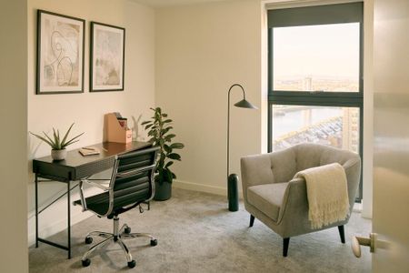 3 bedroom apartment to rent - Photo 2