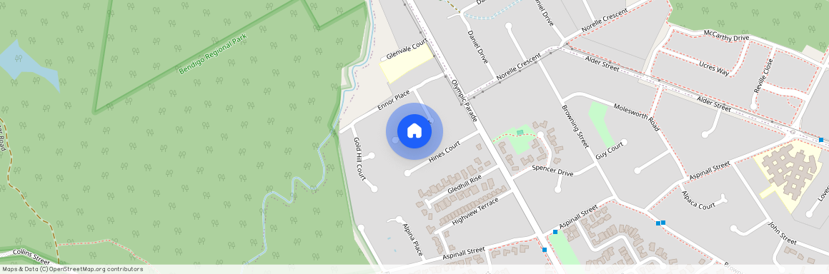 8 Kilby Court, Vic 3555, Kangaroo Flat