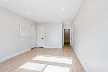 For Lease - 1 Hassard Avenue Unit# 1, Toronto, Ontario - Photo 5