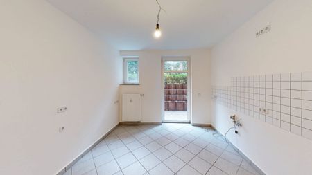 1 Monat kaltmietfrei :Geräumige 2-Zimmer-Wohnung in beliebter Wohnlage - Foto 4