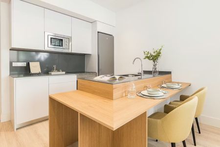 Calle del Barco, Madrid, Community of Madrid 28004 - Photo 5