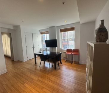10 Rue St Jacques Montréal (Ville-Marie), QC H2Y - Photo 3