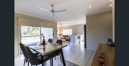 FURNISHED 3 BEDROOM HOME TO RENT WITH OUTDOOR ALFRESCO COURTYARD - Photo 5