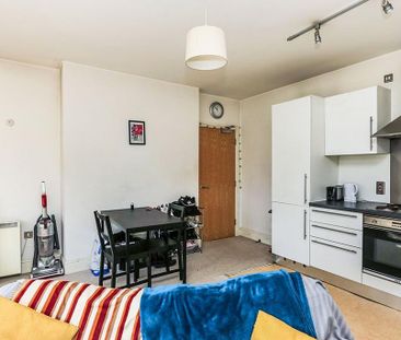 1 bedroom apartment to rent - Photo 6