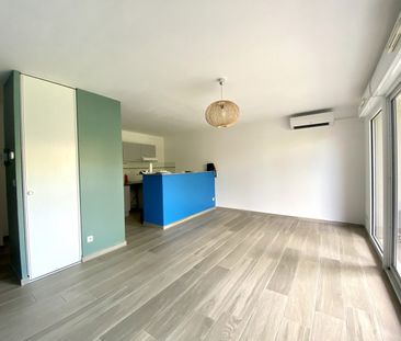 Millénaire - T2 - 48,20m² - Photo 1