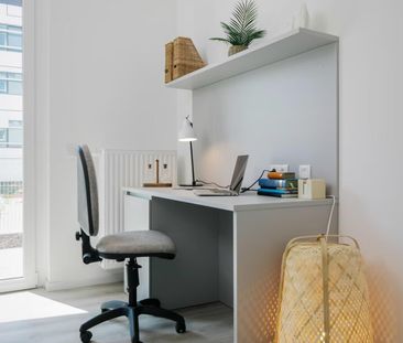 Willkommen bei Lumis – Vollmöblierte Apartments für Young Professio... - Photo 1