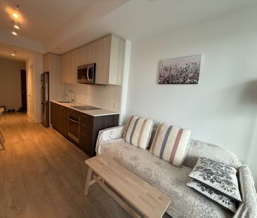 For Lease - 1926 Lakeshore Boulevard Unit# 1715, Toronto, Ontario - Photo 1