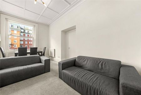 4 bedroom flat in St John's Wood - Photo 5