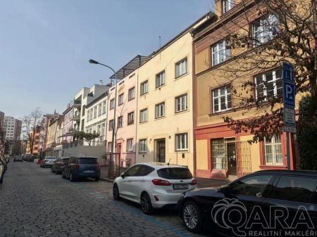 Byt 1kk k pronájmu v Praze Břevnov - Fotografie 3