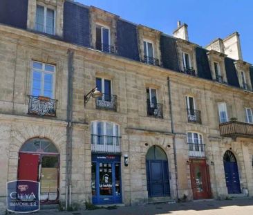 Appartement à louer 1 pièce 21.88m² - Photo 1