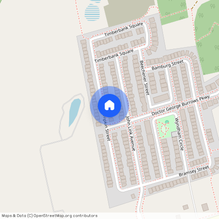 57 Lampkin Street, Georgina