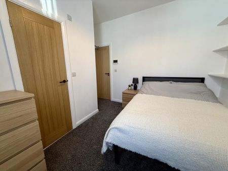 1 bedroom house to rent - Photo 3
