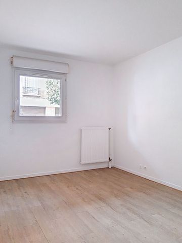 Appartement T2 Malakoff à louer - Photo 3