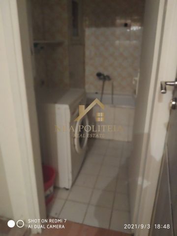 Studio/Γκαρσονιέρα για ενοικίαση Ιπποκράτειο (Φάληρο - Ιπποκράτειο) - Photo 4