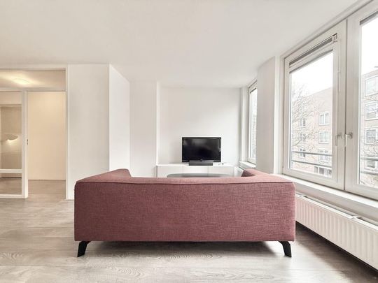 Te huur: Appartement Boeroestraat in Amsterdam - Foto 1