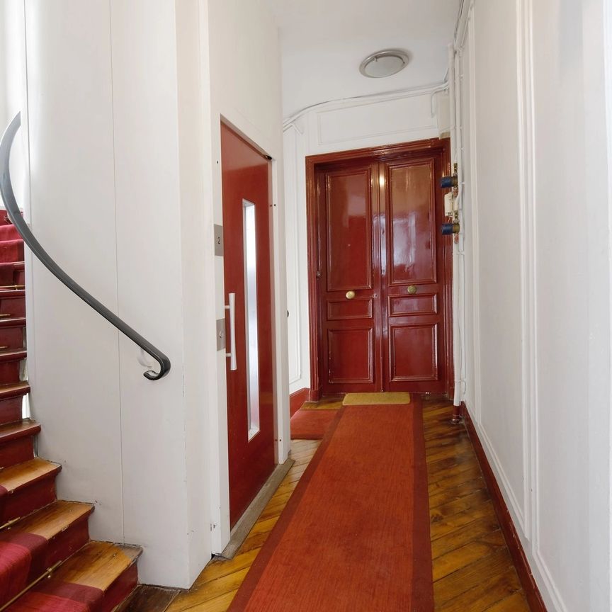 Rental Apartment Paris 2nd - Photo 1