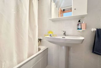 2-BEDROOM APARTMENT FOR RENT IN LO PAGAN - MURCIA