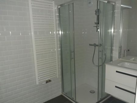 Location Appartement 2 pièces 46m² ANNECY 74000 - Photo 4