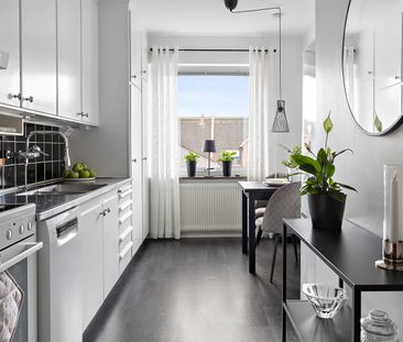 Nygatan, Trelleborg - Foto 4