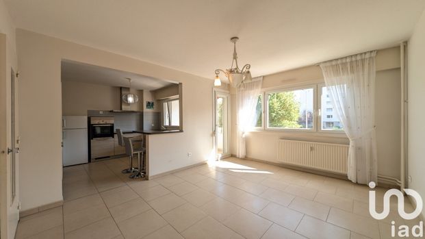 Appartement 3 pièces de 71 m² à Sarrebourg (57400) - Photo 1