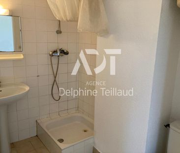 Location Appartement 1 pièce 25m² GRENOBLE 38000 - Photo 2