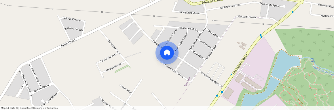 38 Limestone Road Box Hill, NSW 2765