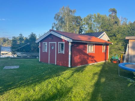 Tallvägen, Lidingö - Photo 2