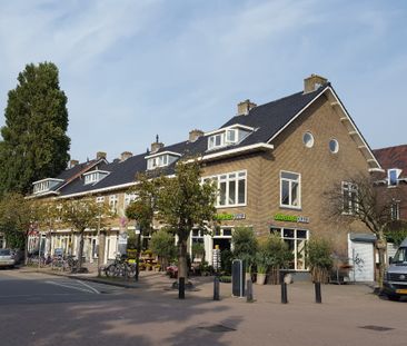 Etage te huur in Utrecht Oog-en-Al, voor 1 student - Foto 5