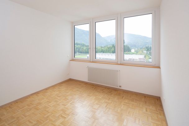 4.5 Zimmer, 5. Stock - Photo 1