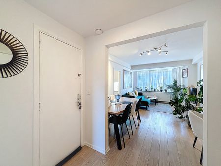 Appartement te huur - Photo 3