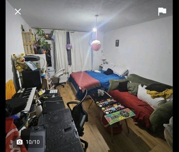 Room in a Shared House, Bruce Road, E3 - Photo 1