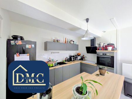 Location Maison 4 pièces 84m² AUTERIVE 31190 - Photo 3