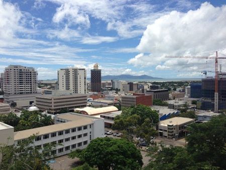 8/209 Wills Street, Townsville City - Photo 4