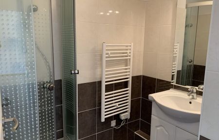 Appartement à louer à Ussac - Photo 4
