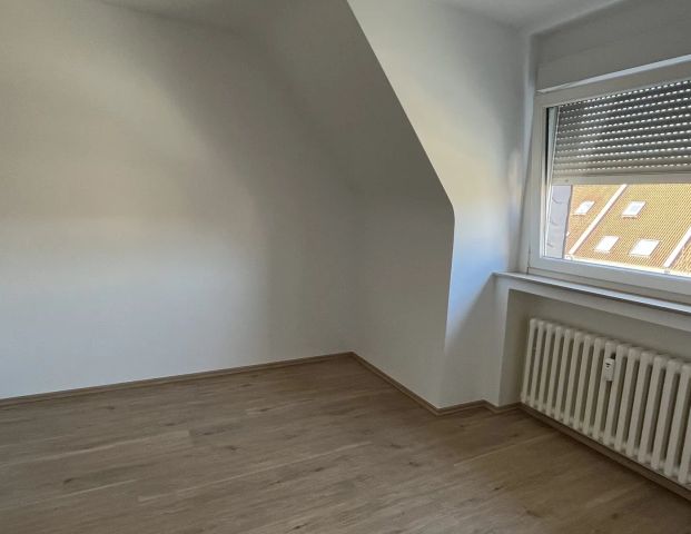 Wohnung zur Miete in Rheinberg - Photo 1