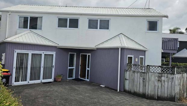 501B Sylvia Road Whangamata - Photo 1