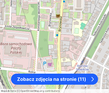 95 m2 bezpośrednio przy Parku Kościuszki – zdjęcie 1