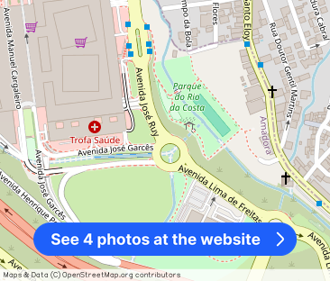 Apartamento T2 para alugar na Amadora - Photo 1