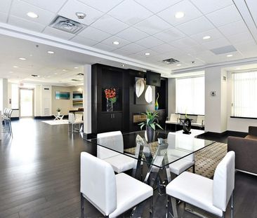 For Lease - 75 King William Crescent Unit# 707, Richmond Hill, Ontario - Photo 1