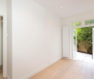 Te huur: Appartement Woestduinstraat in Amsterdam - Photo 1