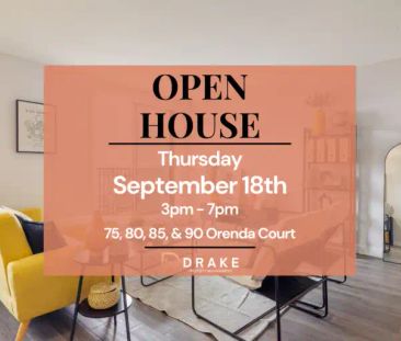 75, 80, 85 & 90 Orenda Court | 75 Orenda Court, Brampton - Photo 1
