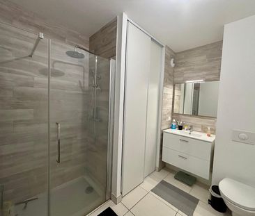 Location Appartement 2 pièces 39m² ANGERS 49100 - Photo 4