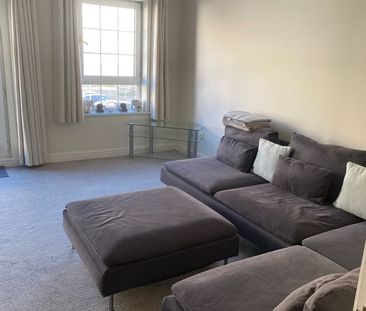 1 Bed Flat, The Octagon, BN2 - Photo 5